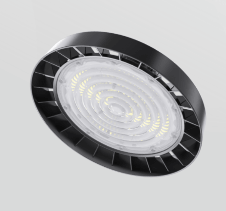 Paramoninis LED šviestuvas UNA IP65 Topelighting